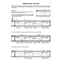 The Complete Bluegrass Banjo Method