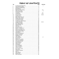 101 Guitar Tips: Stuff All The Pros Know And Use