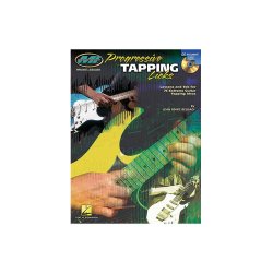 Progressive Tapping Licks