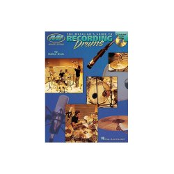 Musician's Guide To Recording Drums