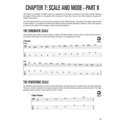 Hal Leonard Bass Method: Music Theory