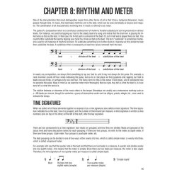 Hal Leonard Bass Method: Music Theory
