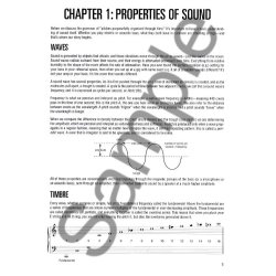 Hal Leonard Bass Method: Music Theory