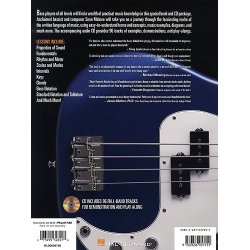 Hal Leonard Bass Method: Music Theory