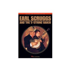 Earl Scruggs And The Five String Banjo