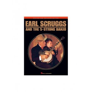 Earl Scruggs And The Five String Banjo