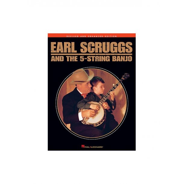 Earl Scruggs And The Five String Banjo