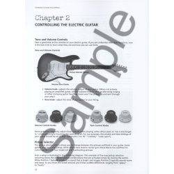 Introduction To Guitar Tone &amp; Efects