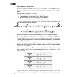 Oneida James: Groove Mastery - The Bassists Guide to Time, Feel and Rhythm