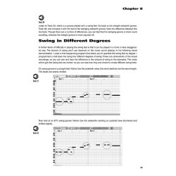 Oneida James: Groove Mastery - The Bassists Guide to Time, Feel and Rhythm