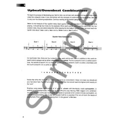 Oneida James: Groove Mastery - The Bassists Guide to Time, Feel and Rhythm