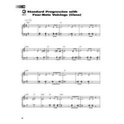 Christian Klikovits: Jazz Piano