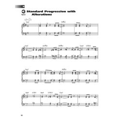 Christian Klikovits: Jazz Piano