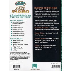 Christian Klikovits: Jazz Piano