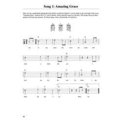 Teach Yourself to Play Guitar