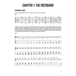 Hal Leonard Guitar Method: Music Theory