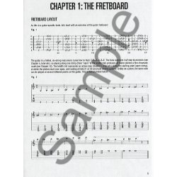 Hal Leonard Guitar Method: Music Theory