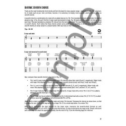 Hal Leonard Guitar Method: Music Theory