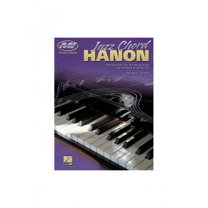 Musicians Institute: Jazz Chord Hanon