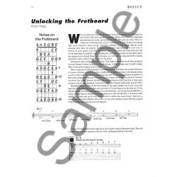 Essential Acoustic Guitar Lessons