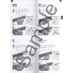 Picture Chord Pocket Guide