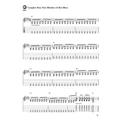 Artie Traum Teaches Essential Blues For Acoustic Guitar