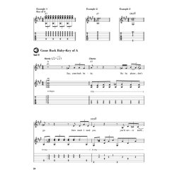 Artie Traum Teaches Essential Blues For Acoustic Guitar