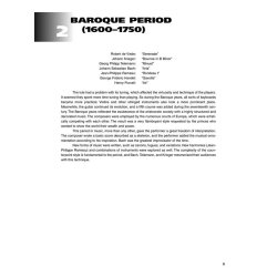 Classical Themes For Electric Guitar