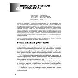 Classical Themes For Electric Guitar