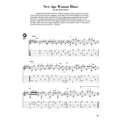 Roy Book Binder: Book's Blues Book