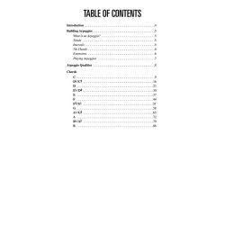 Hal Leonard Bass Method: Bass Arpeggio Finder