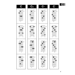 Hal Leonard Bass Method: Bass Arpeggio Finder