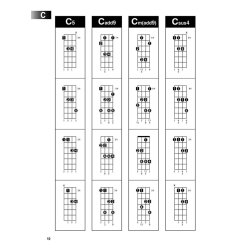 Hal Leonard Bass Method: Bass Arpeggio Finder