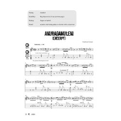 Greg Herriges: World Guitar (Book And CD)