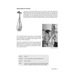 Greg Herriges: World Guitar (Book And CD)