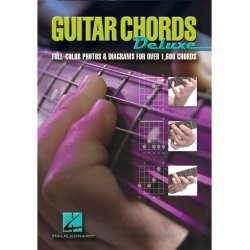Guitar Chords Deluxe