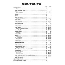 Greg Koch: Guitar Clues - Operation Pentatonic