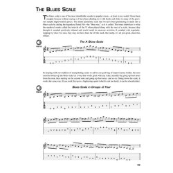 Greg Koch: Guitar Clues - Operation Pentatonic