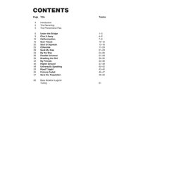 Red Hot Chili Peppers: Greatest Hits - Signature Licks For Bass Guitar