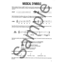 Hal Leonard Ukulele Method: Book 1 (CD Edition)