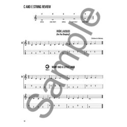 Hal Leonard Ukulele Method: Book 1 (CD Edition)