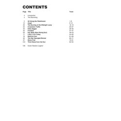 Jimi Hendrix: Guitar Signature Licks Volume 2 (Book/CD)