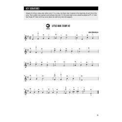 Hal Leonard Oud Method