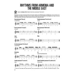 Hal Leonard Oud Method