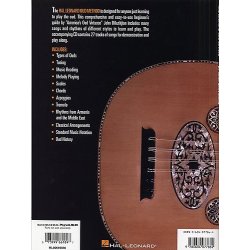 Hal Leonard Oud Method