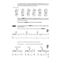 Fretboard Roadmaps: Bass Guitar