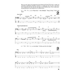 Fretboard Roadmaps: Bass Guitar