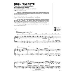 Best Of Blues Piano:  Keyboard Signature Licks