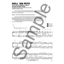 Best Of Blues Piano:  Keyboard Signature Licks