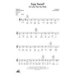 Jumpin' Jim's Ukulele Island